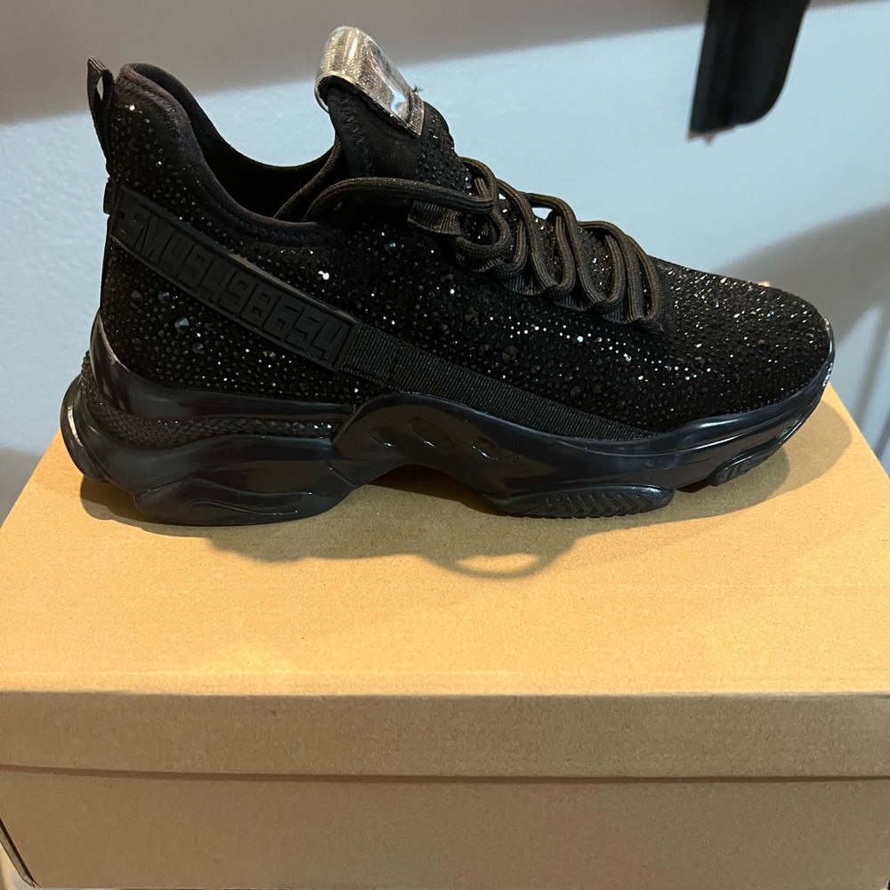 Steve Madden Maxima Sneaker